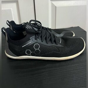 Vivobarefoot Primus Lite Knit M Black Men’s Size 44 (11)